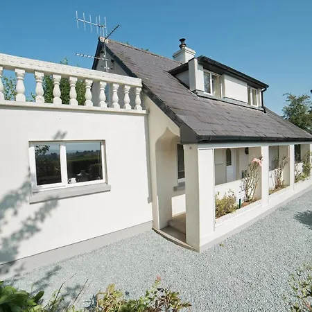 Ballygown Сasa de vacaciones Torpys Cross Roads