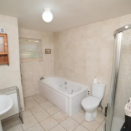 Ballygown Casa de Férias Torpys Cross Roads