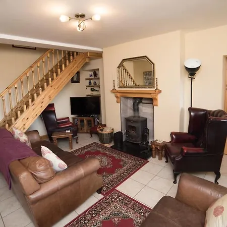 Ballygown Torpys Cross Roads