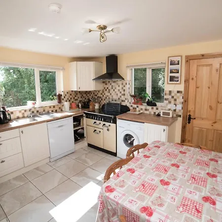 Holiday home Ballygown