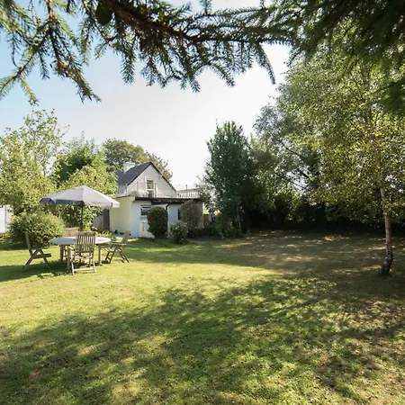 Сasa de vacaciones Ballygown