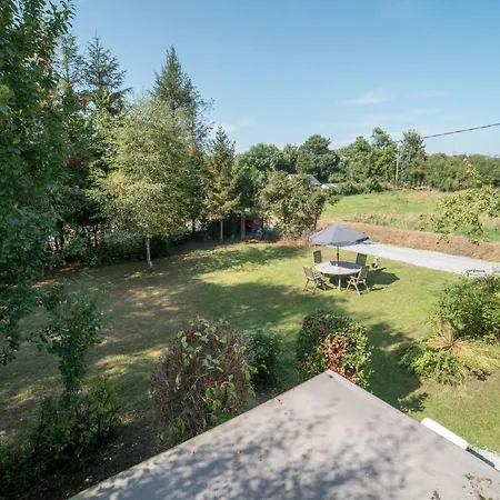 Сasa de vacaciones Ballygown