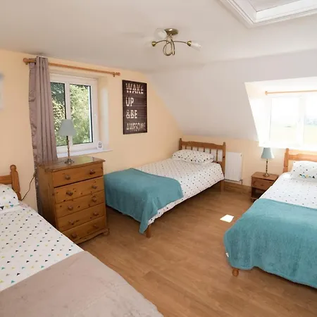 Ballygown * Torpys Cross Roads