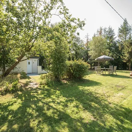 Casa de Férias Ballygown *