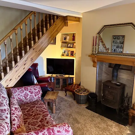 Ballygown Holiday home