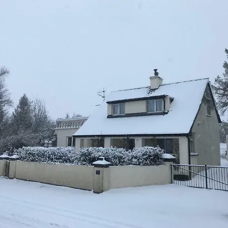 Casa de Férias Ballygown Torpys Cross Roads