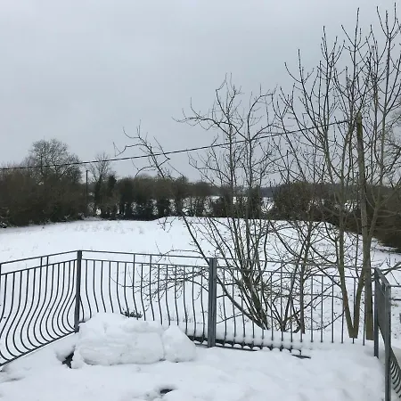 Сasa de vacaciones Ballygown