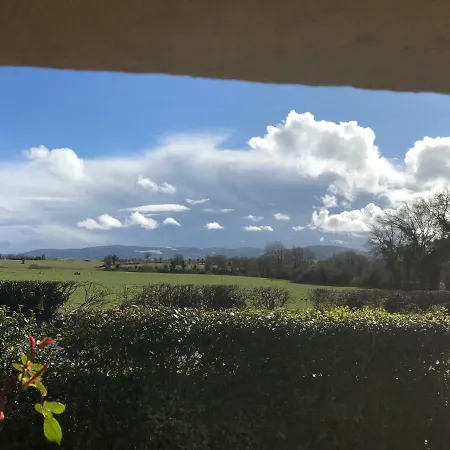 Casa de Férias Ballygown *