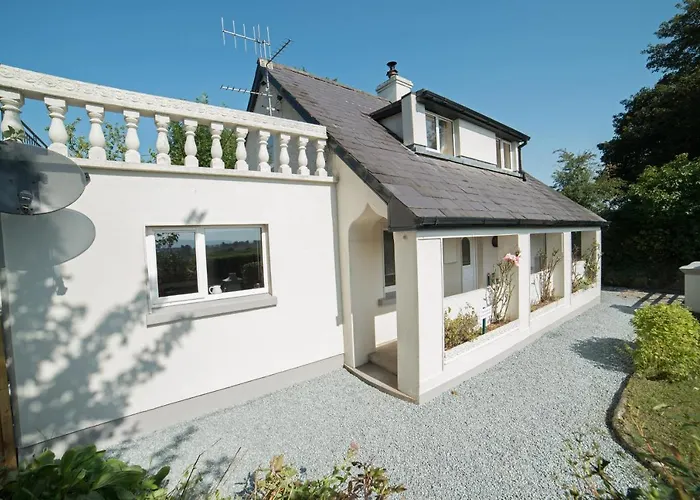 Ballygown Dom wakacyjny Torpys Cross Roads