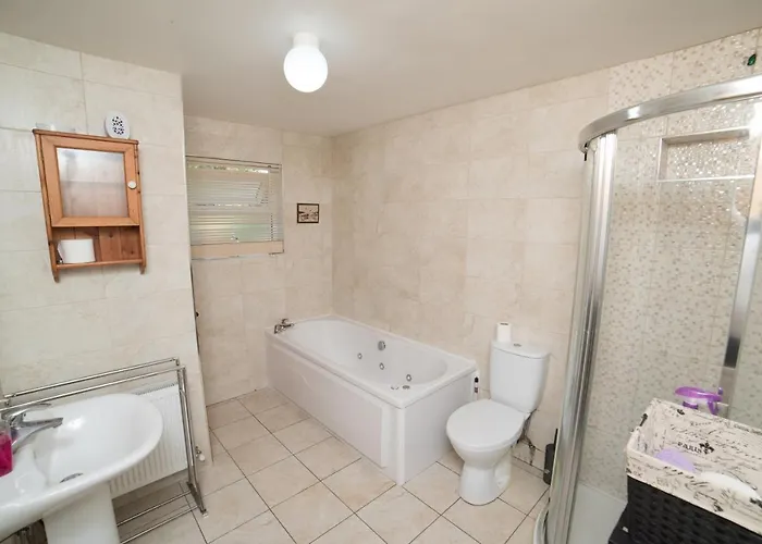 Ballygown Сasa de vacaciones Torpys Cross Roads