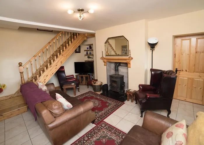 Ballygown Torpys Cross Roads