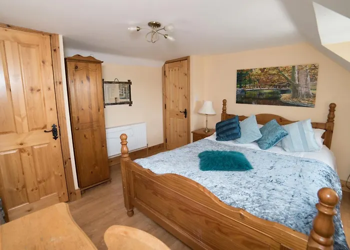 Ballygown * Torpys Cross Roads