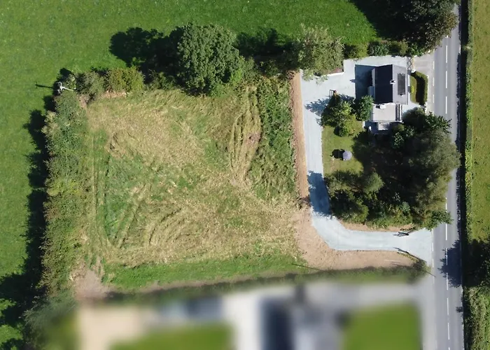 Ballygown Сasa de vacaciones Torpys Cross Roads