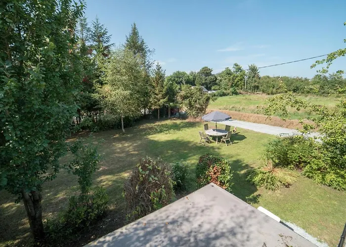 Сasa de vacaciones Ballygown