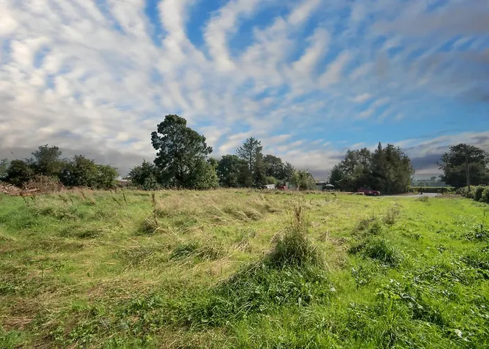 Сasa de vacaciones Ballygown