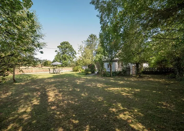 Сasa de vacaciones Ballygown