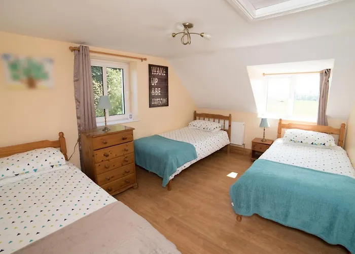 Ballygown * Torpys Cross Roads