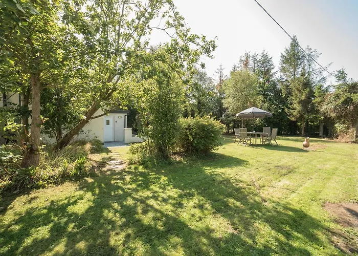 Сasa de vacaciones Ballygown *