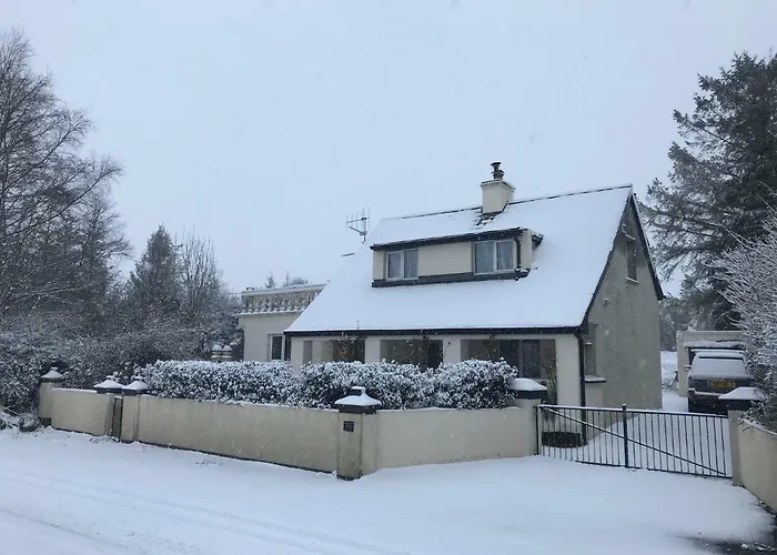 펜션 Ballygown Torpys Cross Roads