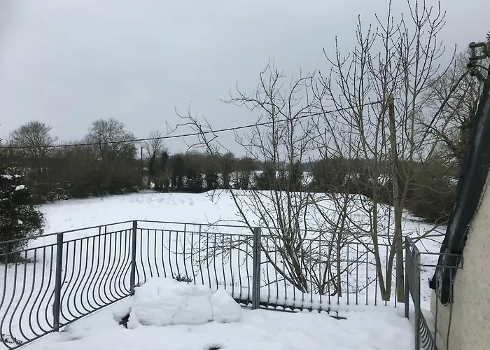 Сasa de vacaciones Ballygown