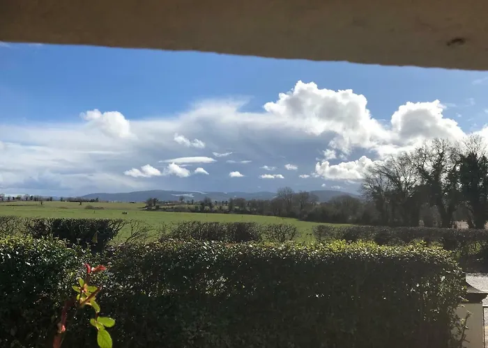 Dom wakacyjny Ballygown *